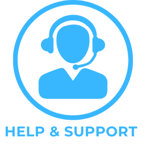 Help Support.