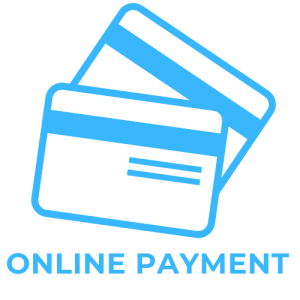 Online Payment.