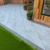 Gale Grey Porcelain Paving